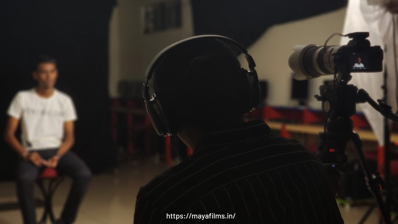 www.mayafilms.in essential elements of filmmaking