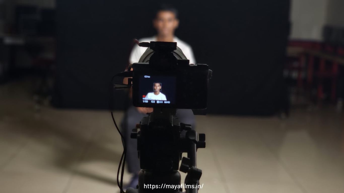 www.mayafilms.in essential elements in filmmaking